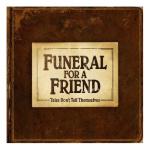 Logo Funeral For A Friend